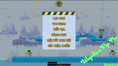 HArmy 223 Android HD Căn Góc V10 - Hỗ Trợ Full Nhân Vật Chuẩn 100%
