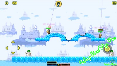 Army 223 Android HD Căn Góc V10 - Hỗ Trợ Full Nhân Vật Chuẩn 100%