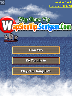 wap hay