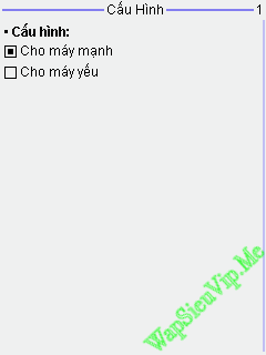 wap hay