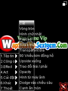 Tải Photoshop Java ứng dụng chỉnh sửa ảnh Crack Việt Hóa