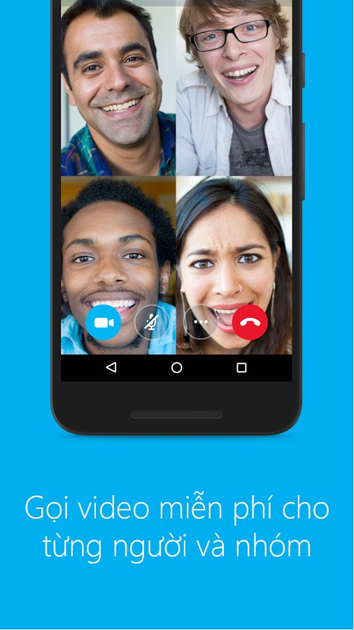 tai skype moi nhat