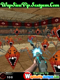 Tải Game Shadow Of Egypt 3D - Bóng Ma Ai Cập Hack Java