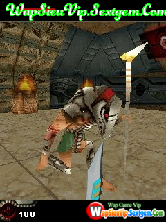 Tải Game Shadow Of Egypt 3D - Bóng Ma Ai Cập Hack Java