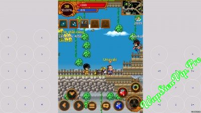 Tải J2ME Loader - Ứng dụng giả lập Jar trên Android