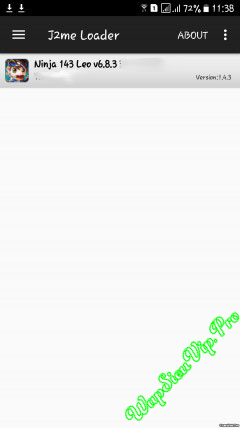 Tải J2ME Loader - Ứng dụng giả lập Jar trên Android