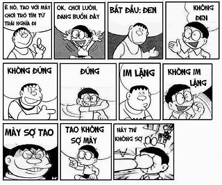 Thánh Nô 1
