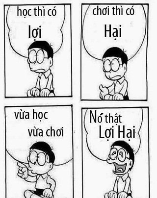 Lý Sự Của Nô Thời Nay-3