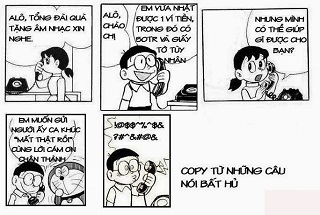 Thánh Nô 3
