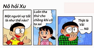 Thánh Nô 1