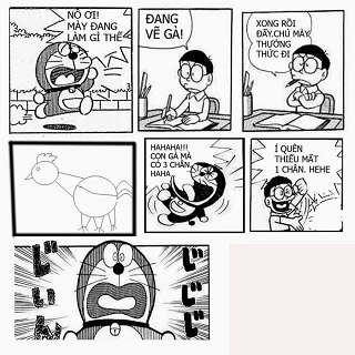 Thánh Nô 2