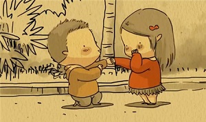 Truyện cười: Anh chồng vui tính