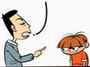 Truyện cười Khôn chưa tới