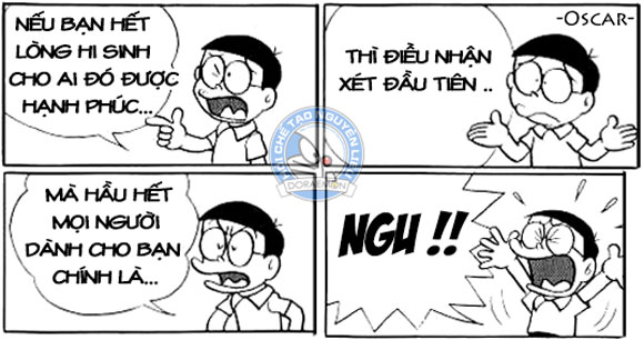 No và thánh chém