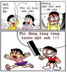 No và thánh chém