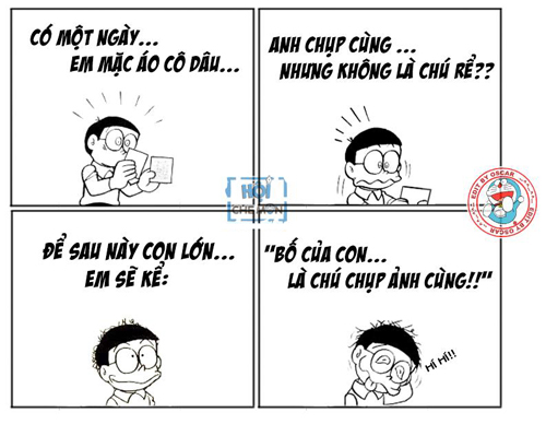 No và thánh chém