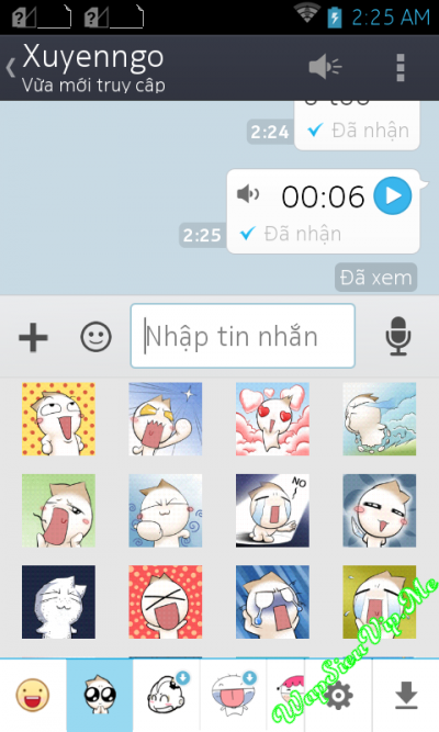 tai zalo moi nhat