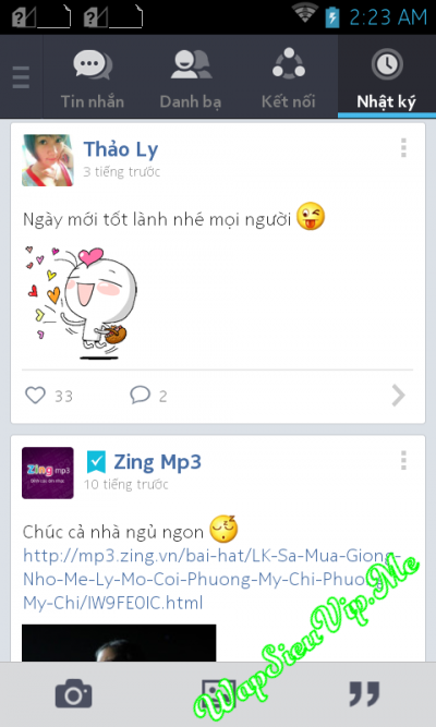 tai zalo moi nhat