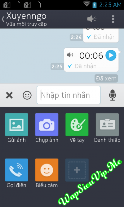 tai zalo moi nhat