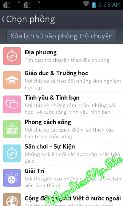 tai zalo moi nhat